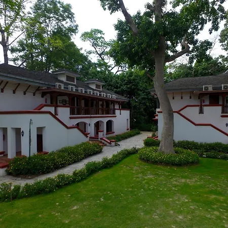 Gokarna Forest Resort - Tranquil Haven In Kathmandu