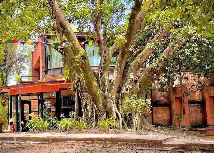 Gokarna Forest - Tranquil Haven In Kathmandu