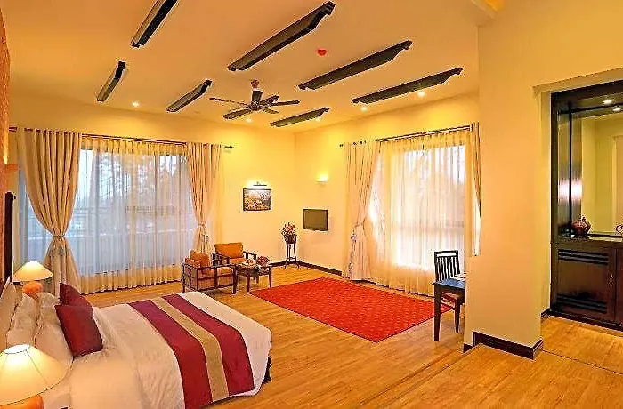 Gokarna Forest - Tranquil Haven In 5*